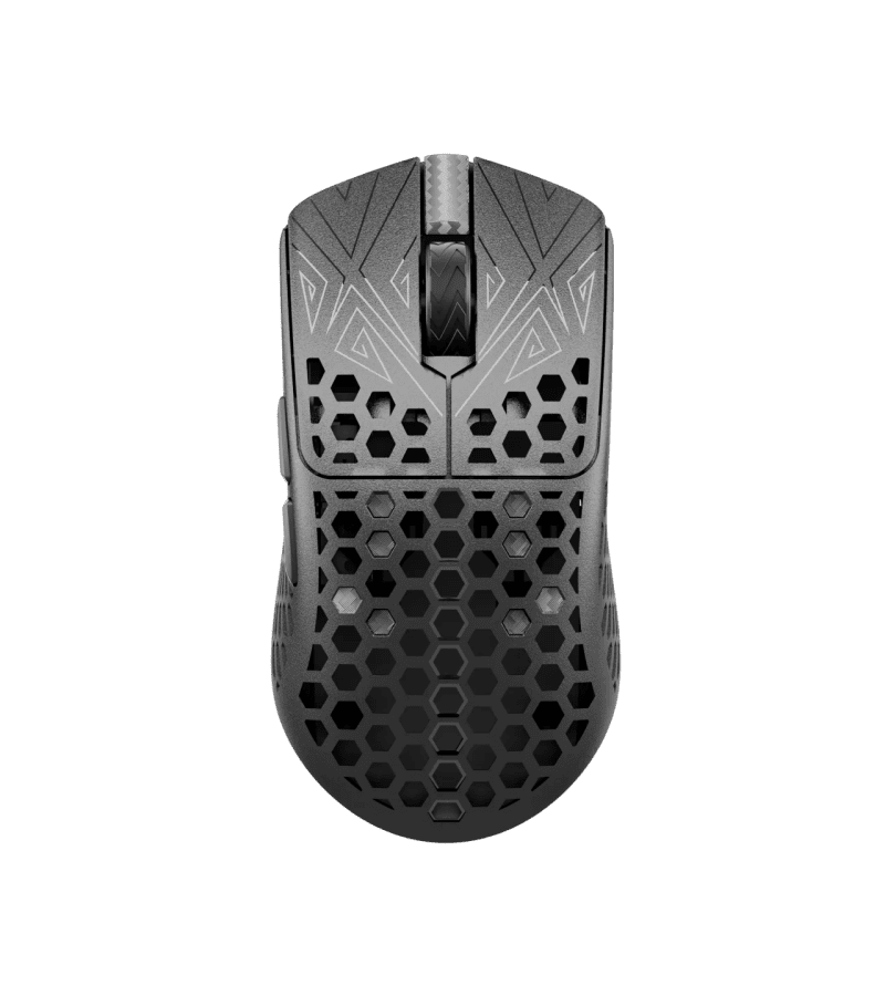 Arbiter Studio AKITSU Carbon Fiber 8K Wireless Gaming Mouse 2