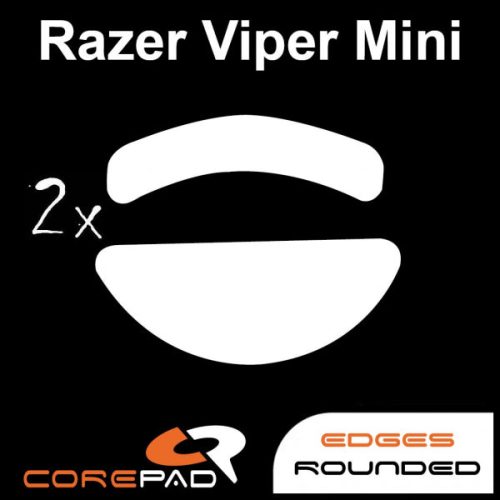 Corepad Skatez Razer Viper Mini