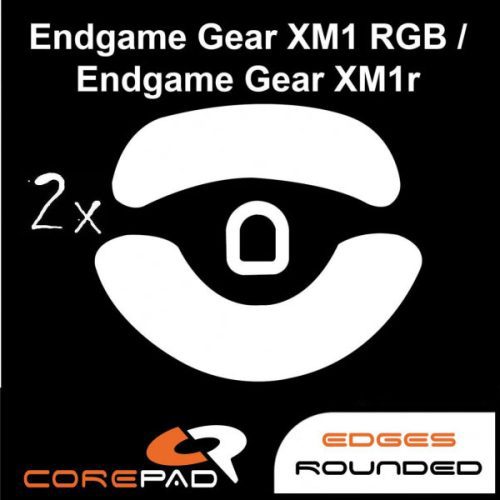 CorepadSkatezEndgameGearXM1RGBXM1RCenterRing